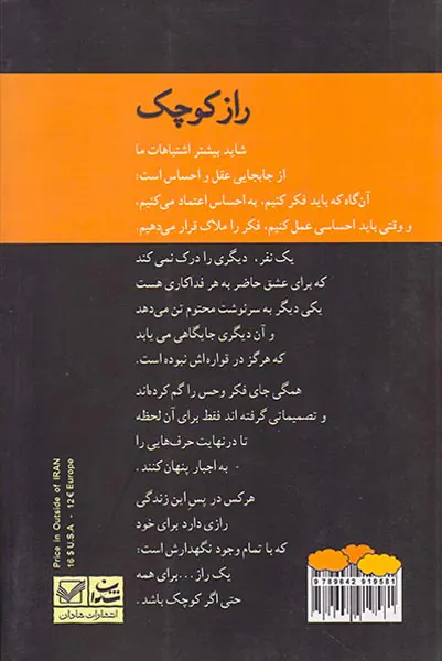 راز کوچک